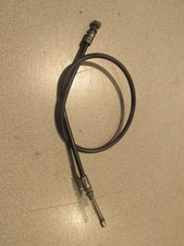 Câble selle (Moto Guzzi - Bréva 750 2003 - 2011)