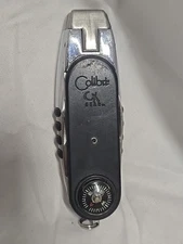 Colibri CX Gear Rere Multi Tool Lighter Build-in Compass Outdoor Parts Or Repair