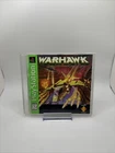 Sony PlayStation Warhawk Third Person Shooter Video Game Tested