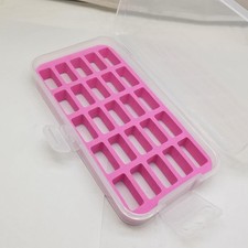 HONEYSEW Bobbin Case for Bernina New 7 7 and 8 Series bobbins box 1pc