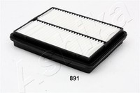 Luftfilter Ashika 20-08-891 Filtereinsatz FüR Vitara TA ET Suzuki TD Samurai 416