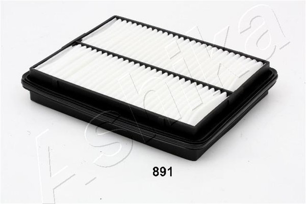 Luftfilter Ashika 20-08-891 Filtereinsatz FüR Vitara TA ET Suzuki TD Samurai 416-image