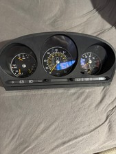 compteur mercedes-benz SL R 107 ( EN MILES)
