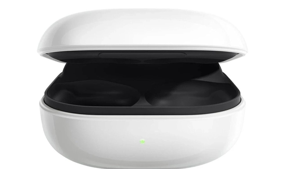 NEW Original Samsung Buds FE SM-R400 Replacement Charging Case