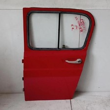 Porte arrière et accessoires Renault R4