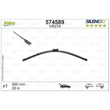 Scheibenwischer hinten für Opel Insignia B Z18 | 24496771