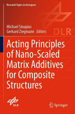 Acting Principles of Nano-Scaled Matrix Additives for Composite Structures Buch