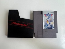 Thumbnail of ebay&reg; auction 188982559066 | Top Gun für Nintendo NES inkl. original Schuber
