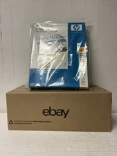 HP Brochure & Flyer Paper - Inkjet - 48# - 150 Sheets - 8 1/2”x11”/ HP Q1987A