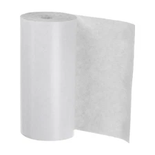 Linen Repair Patches 3.9"x63" Self-Adhesive Fabric Couch Tape White