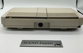 NEC PC Engine DUO-R console PI-TG10 tested Boxset TESTED CD＆Hucard working