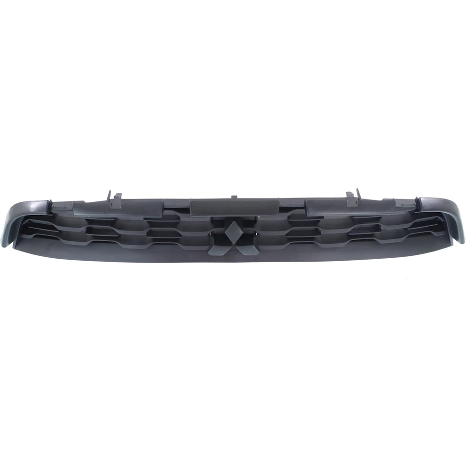 Parrillas de barra frontal superior de parachoques 6402A288 para Mitsubishi RVR Outlander Sport Foto 4 de 4