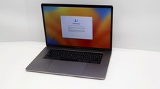 Apple MacBook Pro A1707 15 Core i7 16GB 512GB Gray 2017