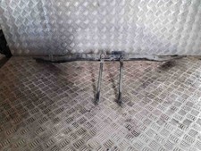 JEEP GRAND CHEROKEE III WH, WK Slam Panel Frame Upper Part 55394951AF 25313042