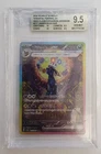 BGS 9.5 GEM MINT (JP) Umbreon ex Terastal Festival ex