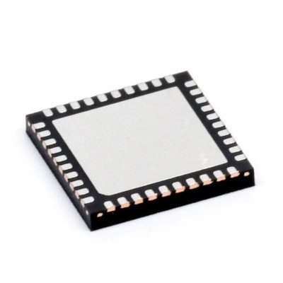 1Pcs HMC820LP6CE QFN-40 Phase Locked Loops - PLL PLL + VCO 2040-2540MHz /2 x2