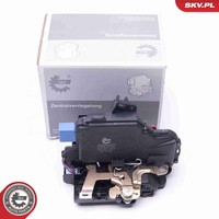 TüRschloss Esen SKV 16SKV531 12V FüR VW Multivan T5 7HM 7HN 7HF 7EF 7EM 7EN 7HA