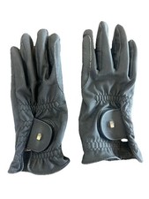 Roeckl Gloves - Black - 10 - USED