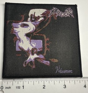 Atrocity Hallucinations | eBay