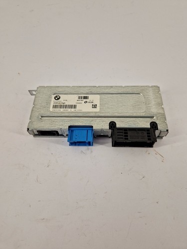 BMW 5 F10 F11 GATEWAY CONTROL MODULE UNIT Steuergerät 9247397