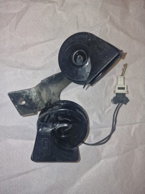 Citroen C8 Hupe Signalhorn Signalhupe Doppelhorn A046522 0055306 AM80S