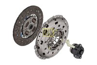 Kupplungssatz Kupplung Kit FüR Ford Transit FD FA Pritsche FM FN FF 07-14