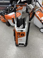 Stihl Re 100 Plus Corded Electric Pressure Washer, 150 Bar