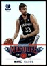 2012-13 Panini Marquee Marc Gasol Memphis Grizzlies #62