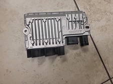 16-19 Cadillac ATS Energy Battery Storage Capacitor Module 23330981