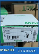 1PC Schneider BMXDDM16025 Modicon BMXDDM 16025 New Expedited Shipping