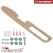 Driver Left Door Panel Handle Armrest Repair for Chevy GMC Tahoe Silverado 10-14