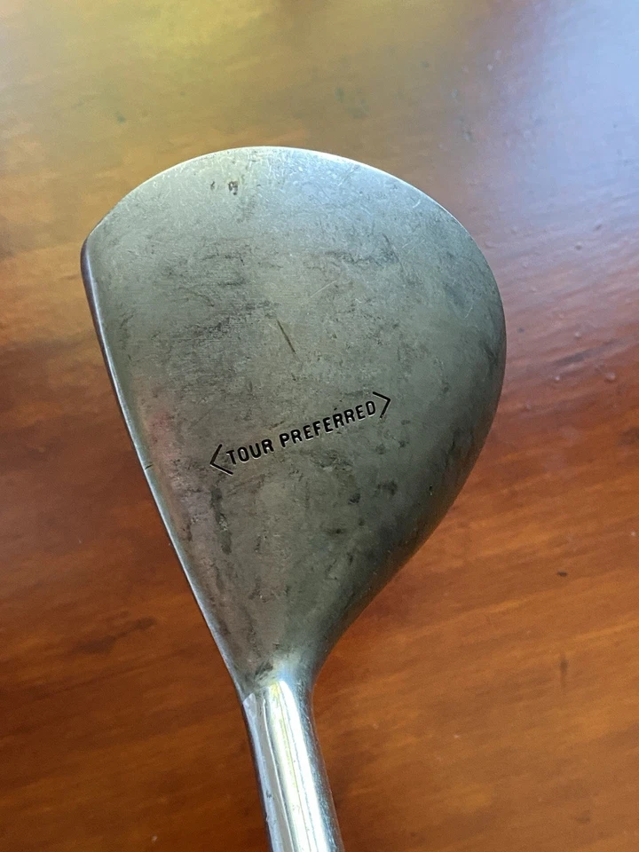 TaylorMade Tour Driver 8.5 Loft USA   Tour preferred   Mens RH 43 in length - Image 3 of 4