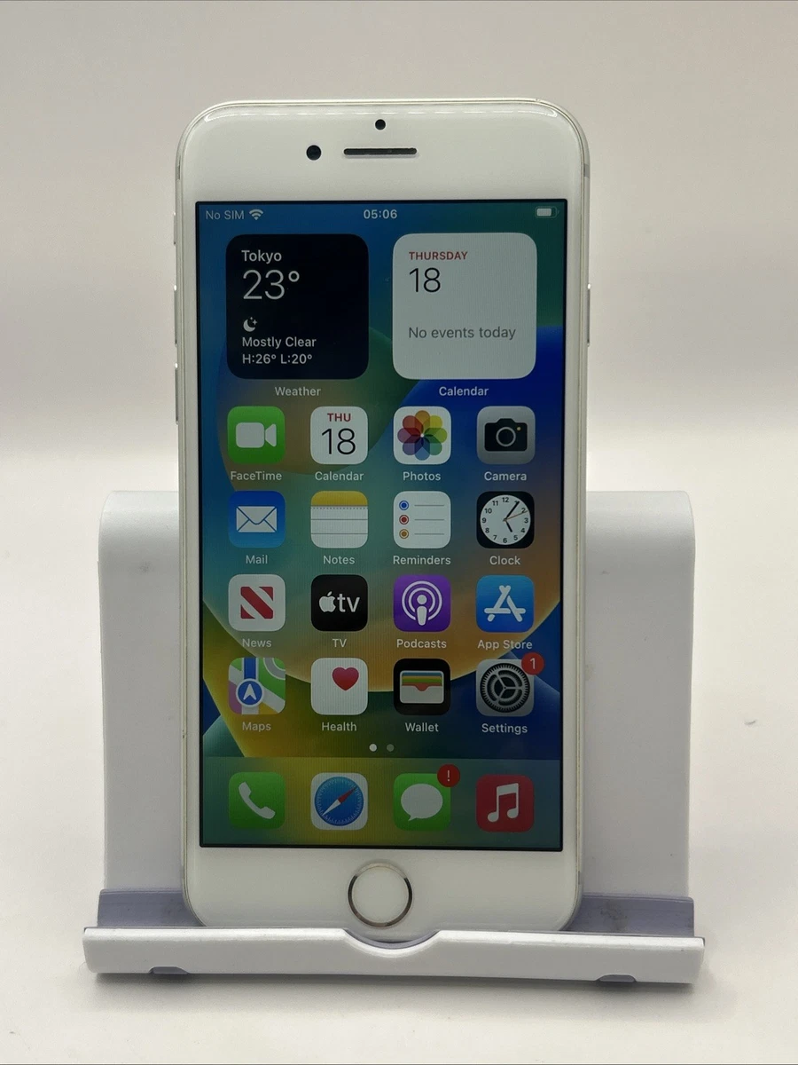 iPhone 8 64GB Unlocked for sale | eBay UK
