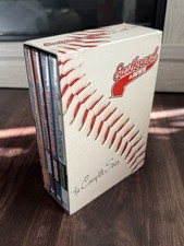 Eastbound  Down: the Complete Series DVD 