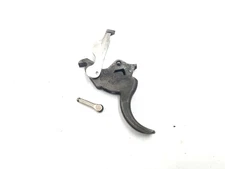Smith & Wesson 442-1, 38 Special Revolver Parts: Trigger, Hand, Lever