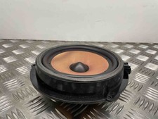 JAGUAR XF X250 altoparlante porta anteriore sinistro 8X2318808AB 2.70 Diesel 28139572