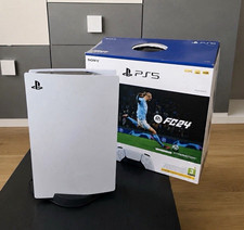PlayStation 5 Digital Edition