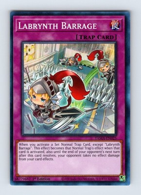 yugioh tama card list 34 CARDS REMAINING' LOOK: Here's the latest update for the upcoming Limit Over Collection Unicorn Cards MZMI Maze of Millennia -