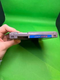 Cartuccia gioco originale Nintendo NES Blaster Master