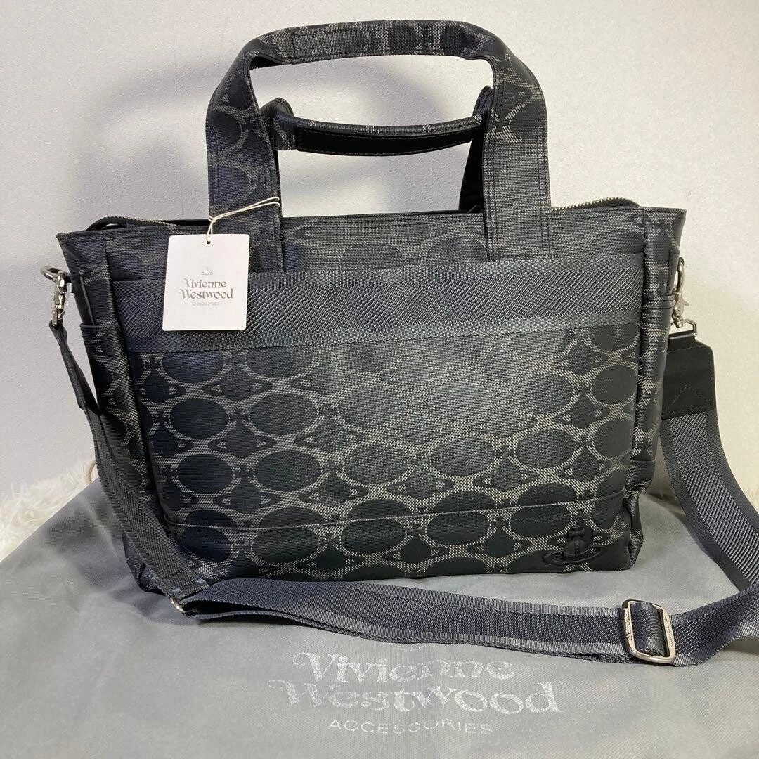 Vivienne Westwood Bags for Men for sale - eBay