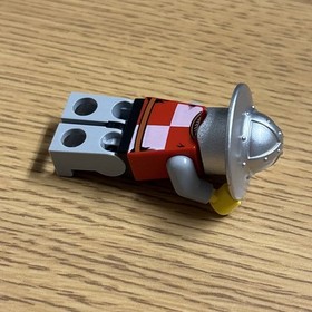 Lion Knight Quarters Quiver 7952 852921 7946 Kingdoms Castle LEGO&reg; Minifigure