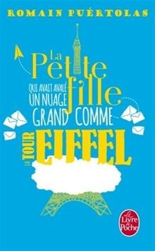 La petite fille qui avait avalé un nuage grand co... | Buch | Zustand akzeptabel