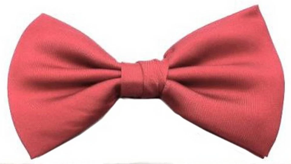 Knightsbridge Neckwear Herren Einfach Die Seide Krawatte - Burgund - Bild 1 von 1