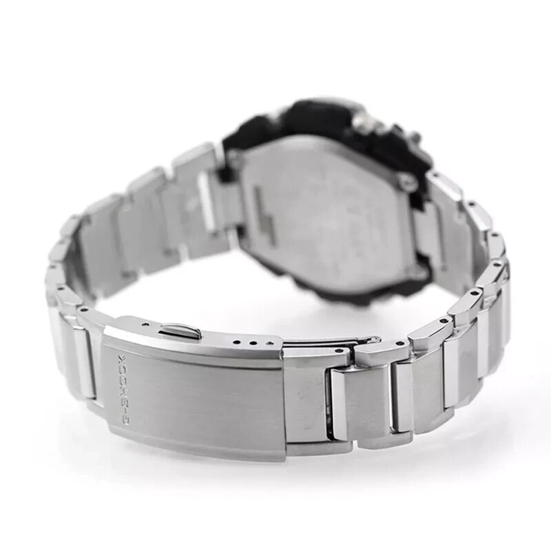NM CASIO G-SHOCK GST-B100-1AJF Tough Solar Bluetooth with box and