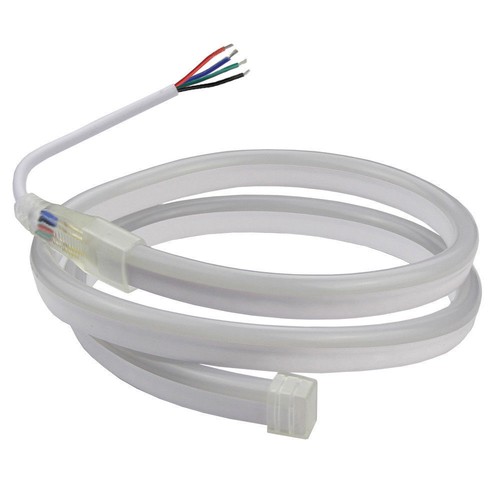 DC 12V RGB 5050 80LEDs/m Neon LED Strip Light Lamp Tube Waterproof Flexible DIY - Picture 27 of 31