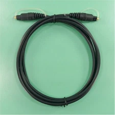 NEW 6ft Optical Cable for ROKU Media Streamer ++FREE SHIP!