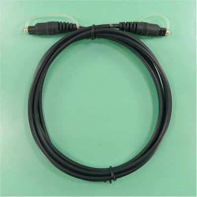 NEW 6ft Optical Cable for SONY Audio/DVD/Media System ++FREE SHIP!