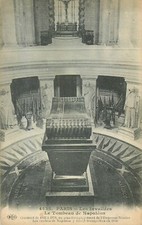 75 PARIS INVALIDIDES LE TOMBAU DE NAPOLEON ELD 