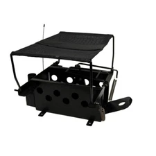 D.T. Systems Remote Bird Launcher without Remote for Quail and Pigeon Size Bird