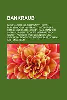 Bankraub | Buch | 9781233176373
